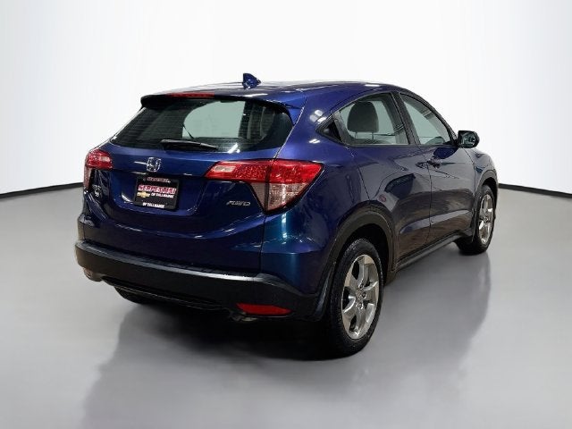 2016 Honda HR-V LX 1 OWNER CLEAN CARFAX!