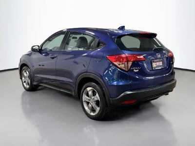 2016 Honda HR-V LX 1 OWNER CLEAN CARFAX!