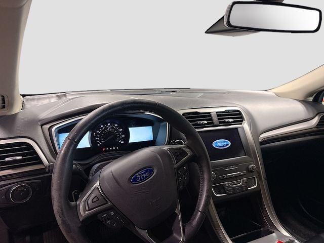 2019 Ford Fusion SEL W/ MOONROOF