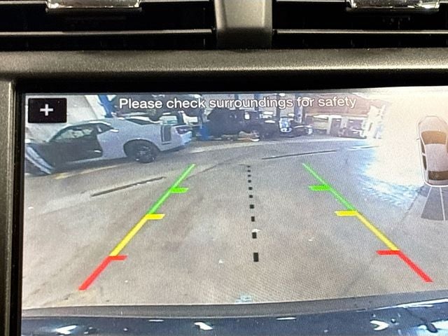 2019 Ford Fusion SEL W/ MOONROOF