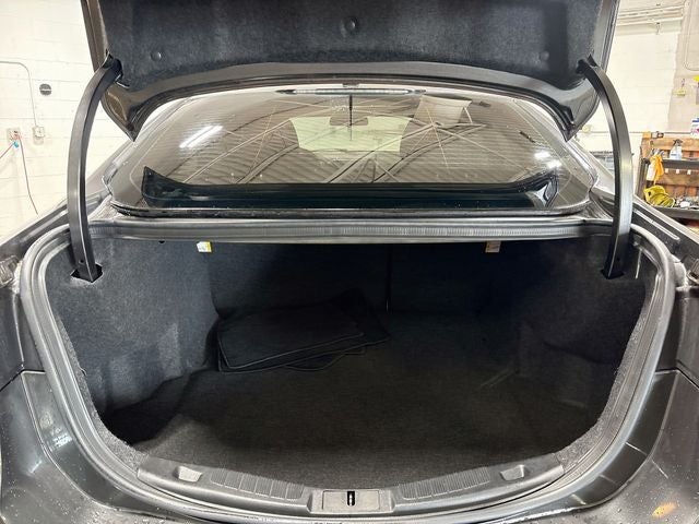 2017 Ford Fusion SE CLEAN CARFAX!