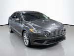 2017 Ford Fusion SE CLEAN CARFAX!