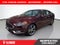 2017 Ford Fusion Titanium W/ MOONROOF