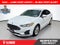 2019 Ford Fusion Hybrid SE W/ LANE KEEP ASSIST