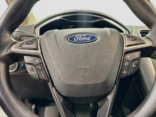 2019 Ford Fusion Hybrid SE W/ LANE KEEP ASSIST