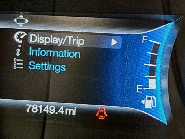 2019 Ford Fusion Hybrid SE W/ LANE KEEP ASSIST