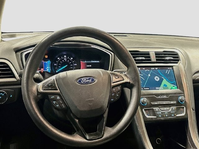 2019 Ford Fusion Hybrid SE W/ LANE KEEP ASSIST