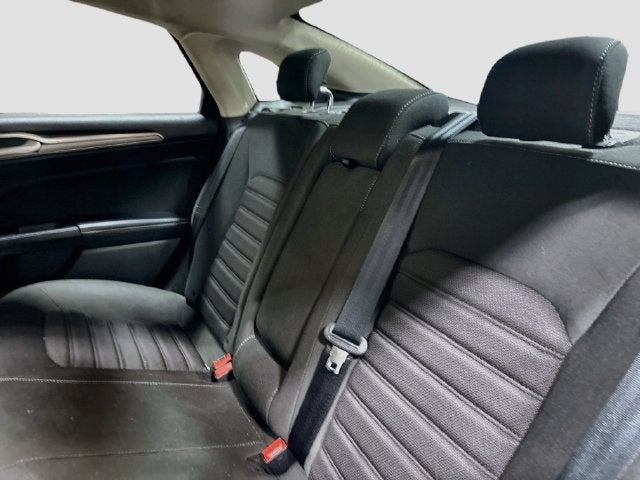 2019 Ford Fusion Hybrid SE W/ LANE KEEP ASSIST