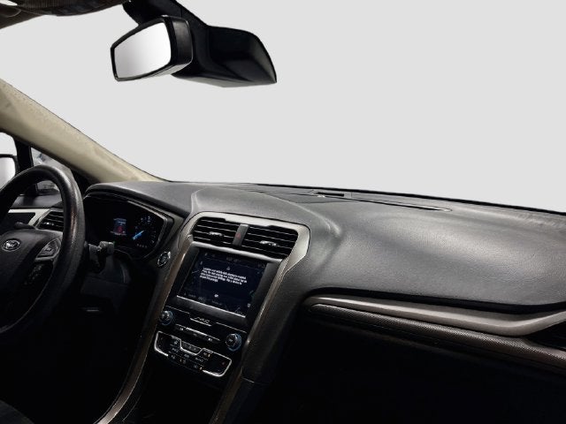 2019 Ford Fusion Hybrid SE W/ LANE KEEP ASSIST