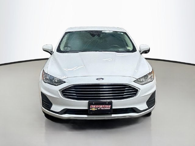 2019 Ford Fusion Hybrid SE W/ LANE KEEP ASSIST