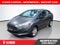 2017 Ford Fiesta SE CLEAN CARFAX+ MOONROOF