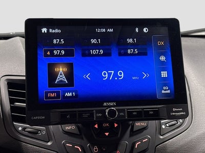 2017 Ford Fiesta SE CLEAN CARFAX+ MOONROOF