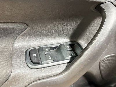 2017 Ford Fiesta SE CLEAN CARFAX+ MOONROOF