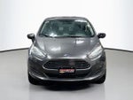 2017 Ford Fiesta SE CLEAN CARFAX+ MOONROOF