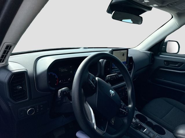 2021 Ford Bronco Sport 4x4 W/ FORD COPILOT 360