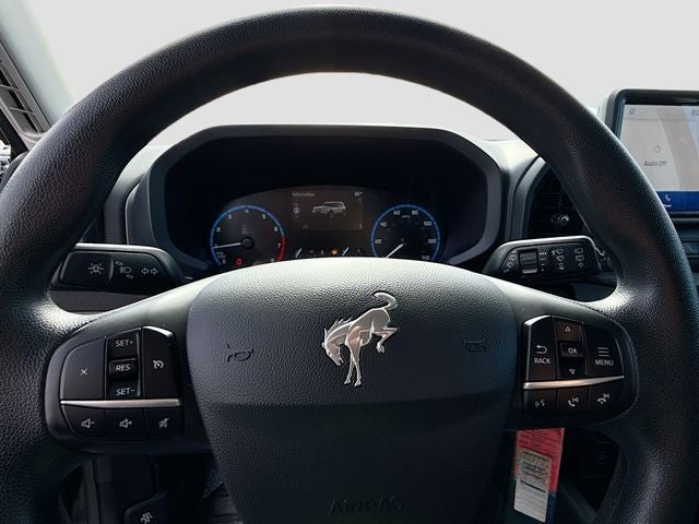 2021 Ford Bronco Sport 4x4 W/ FORD COPILOT 360