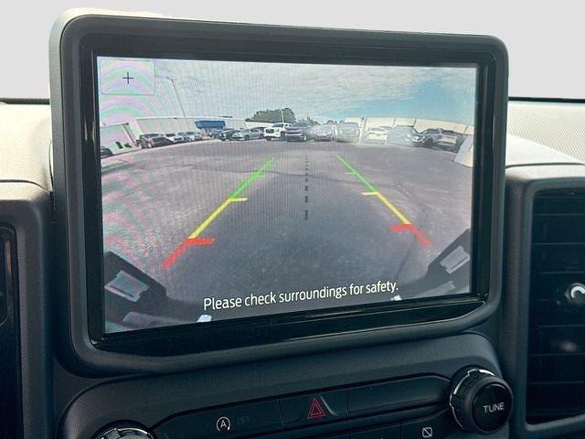 2021 Ford Bronco Sport 4x4 W/ FORD COPILOT 360