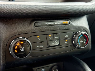 2021 Ford Bronco Sport 4x4 W/ FORD COPILOT 360