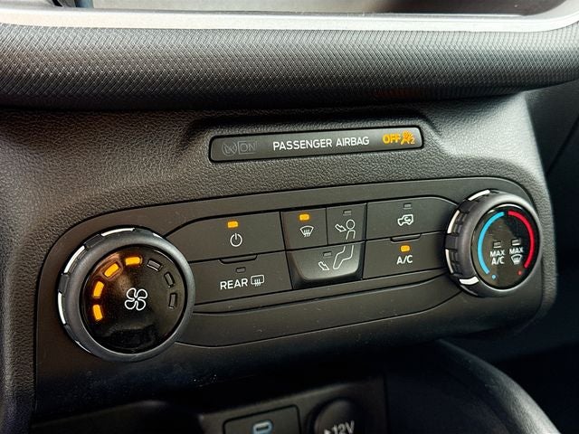 2021 Ford Bronco Sport 4x4 W/ FORD COPILOT 360