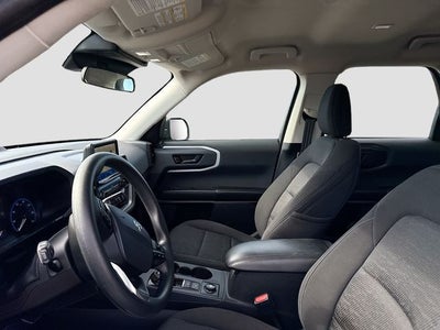 2021 Ford Bronco Sport 4x4 W/ FORD COPILOT 360