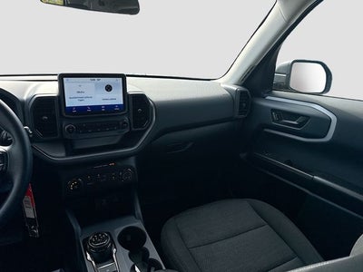 2021 Ford Bronco Sport 4x4 W/ FORD COPILOT 360