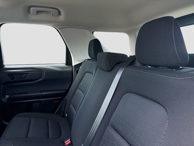 2021 Ford Bronco Sport 4x4 W/ FORD COPILOT 360
