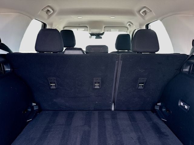 2021 Ford Bronco Sport 4x4 W/ FORD COPILOT 360