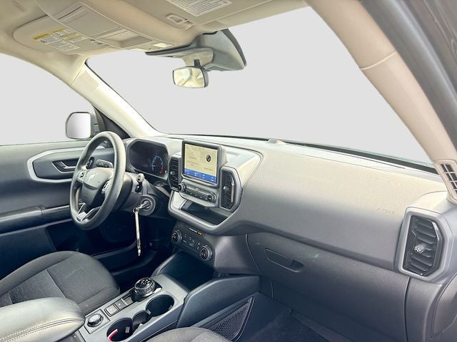 2021 Ford Bronco Sport 4x4 W/ FORD COPILOT 360