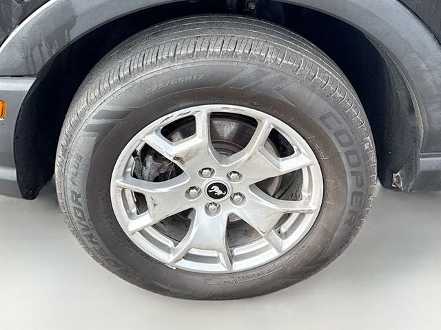 2021 Ford Bronco Sport 4x4 W/ FORD COPILOT 360