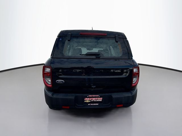 2021 Ford Bronco Sport 4x4 W/ FORD COPILOT 360