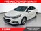 2017 Chevrolet Cruze LT HATCHBACK!