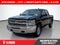 2013 Chevrolet Silverado 1500 LT W/ 5.3L V8!
