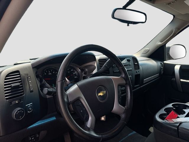 2013 Chevrolet Silverado 1500 LT W/ 5.3L V8!