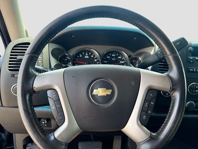 2013 Chevrolet Silverado 1500 LT W/ 5.3L V8!