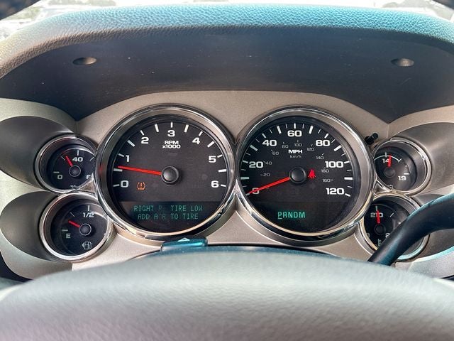2013 Chevrolet Silverado 1500 LT W/ 5.3L V8!