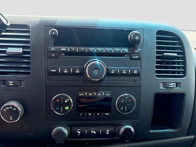 2013 Chevrolet Silverado 1500 LT W/ 5.3L V8!