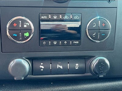 2013 Chevrolet Silverado 1500 LT W/ 5.3L V8!