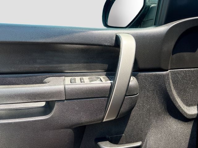 2013 Chevrolet Silverado 1500 LT W/ 5.3L V8!