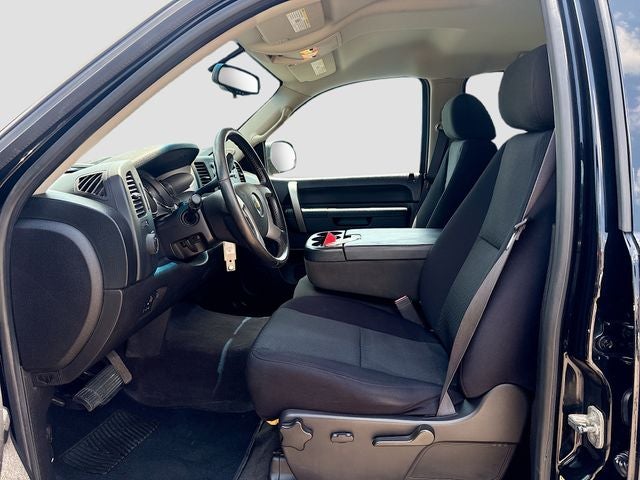 2013 Chevrolet Silverado 1500 LT W/ 5.3L V8!