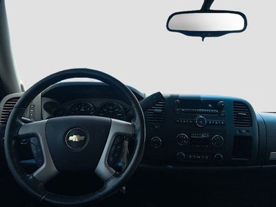 2013 Chevrolet Silverado 1500 LT W/ 5.3L V8!
