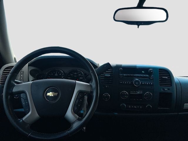 2013 Chevrolet Silverado 1500 LT W/ 5.3L V8!