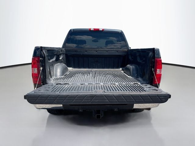 2013 Chevrolet Silverado 1500 LT W/ 5.3L V8!