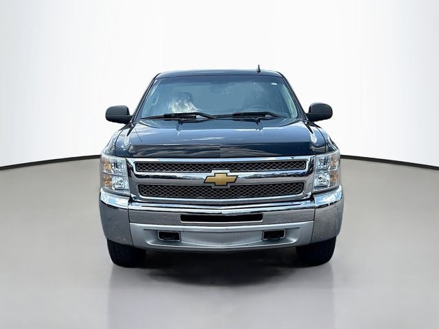 2013 Chevrolet Silverado 1500 LT W/ 5.3L V8!