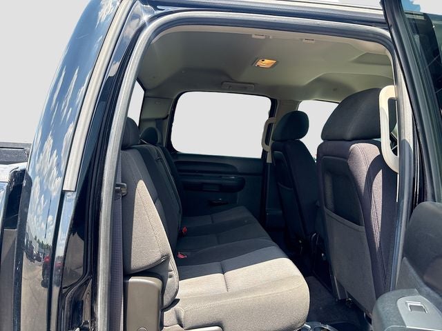 2013 Chevrolet Silverado 1500 LT W/ 5.3L V8!
