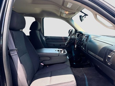 2013 Chevrolet Silverado 1500 LT W/ 5.3L V8!