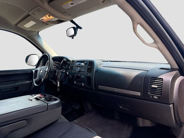 2013 Chevrolet Silverado 1500 LT W/ 5.3L V8!
