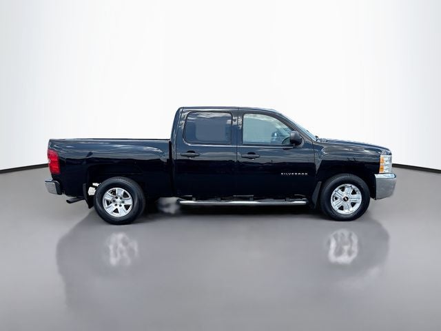 2013 Chevrolet Silverado 1500 LT W/ 5.3L V8!
