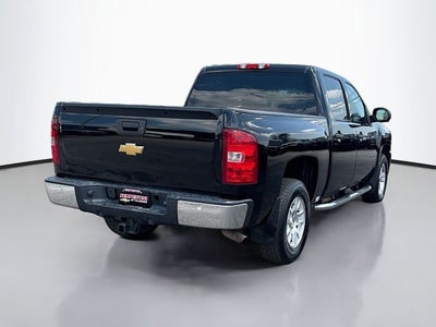 2013 Chevrolet Silverado 1500 LT W/ 5.3L V8!
