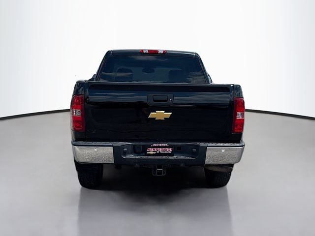 2013 Chevrolet Silverado 1500 LT W/ 5.3L V8!