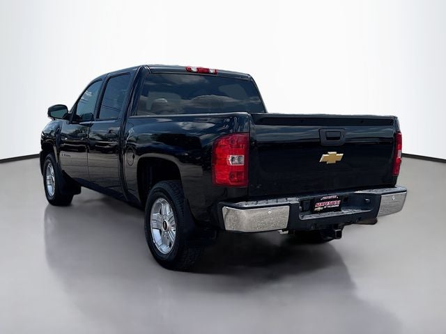 2013 Chevrolet Silverado 1500 LT W/ 5.3L V8!